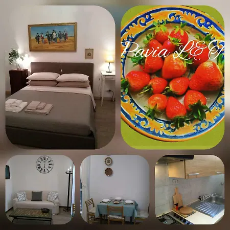 Apartment L&t