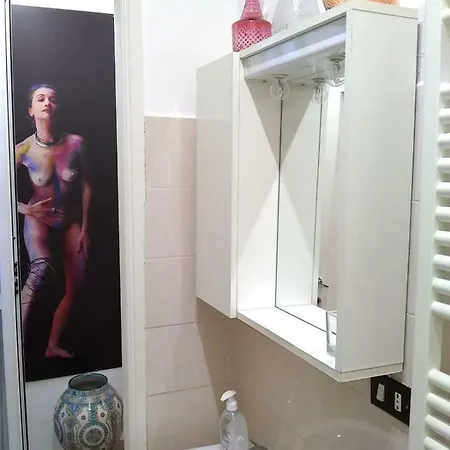 Apartment L&t Pavia