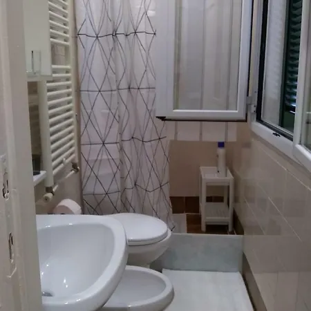 Apartment L&t Pavia