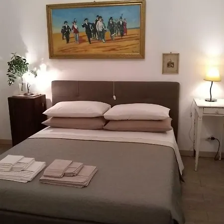 L&t Apartment Pavia