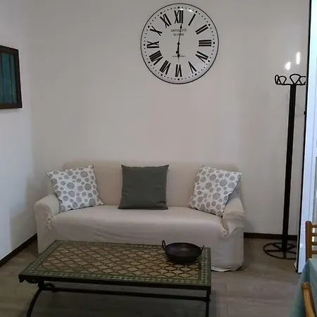 Apartment L&t Pavia