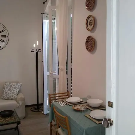 Apartment L&t